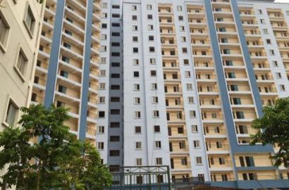 D22 Bộ Tư Lệnh Biên Phòng – Căn hộ cao cấp, vị trí thuận tiện tại Hà Nội