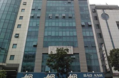 Bảo Anh Building – Văn phòng cho thuê hiện đại, giá tốt tại Hà Nội