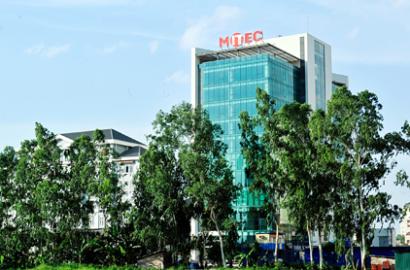 MITEC Tower – Trung tâm hội nghị và văn phòng cao cấp tại Mỹ Đình Hà Nội