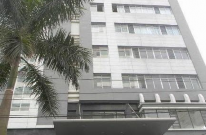 Tòa Nhà 3A – Tổ hợp văn phòng, thương mại hiện đại, vị trí trung tâm và tiềm năng khai thác bền vững