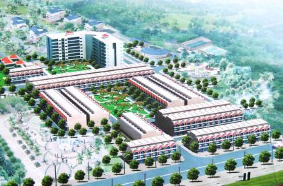 Sunshine Residences – Thông tin chi tiết, vị trí, tiện ích & tiềm năng căn hộ cao cấp