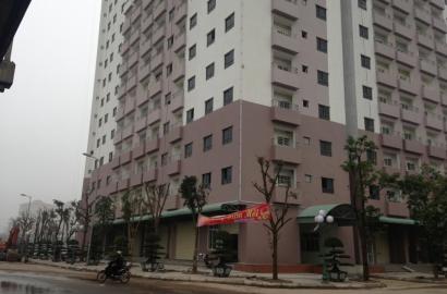 VP6 Linh Đàm – Chung cư giá tốt tại khu đô thị Linh Đàm, cơ hội an cư lý tưởng
