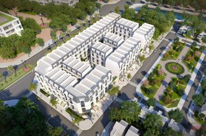 The Premier Hà Nội – Căn hộ cao cấp trung tâm Cầu Giấy, vị trí đắc địa, tiện ích chuẩn đô thị