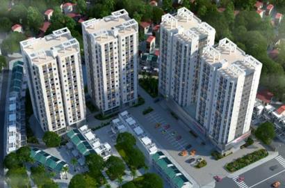 PCC1 COMPLEX – TỔNG QUAN, VỊ TRÍ, GIÁ TRỊ ĐẦU TƯ