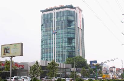 Lilama 10 Building – Văn phòng cho thuê chuyên nghiệp tại Hà Nội, giá hợp lý