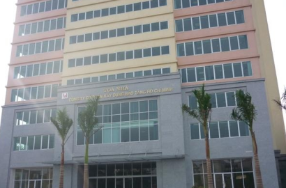 Tòa nhà 249A Thụy Khuê – tòa nhà văn phòng và thương mại tại trung tâm quận Tây Hồ, Hà Nội