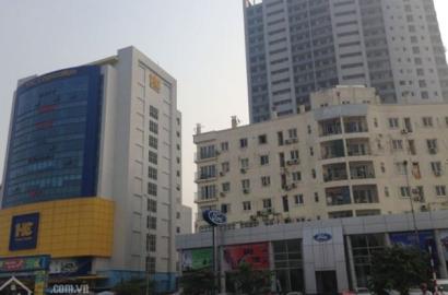 Chung Cư Mùa Xuân – Không Gian Sống Hiện Đại, Giá Tốt Tại Khu Vực Phát Triển Hà Nội