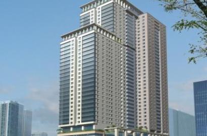 Golden Millennium – Căn Hộ & Biệt Thự Cao Cấp 2026