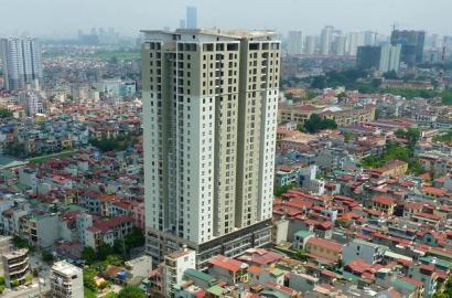 Hud3 Tower – Tổng Quan, Vị Trí 121-123 Tô Hiệu & Giá Thuê Văn Phòng 2026
