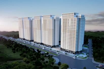 Park View Residence Dương Nội – Tổng quan, vị trí, tiện ích & tiềm năng đầu tư