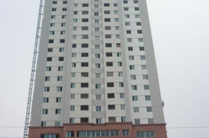 Bình Vượng Tower – Căn hộ trung tâm Hà Đông, vị trí đẹp, kết nối thuận tiện, tiềm năng đầu tư ổn định
