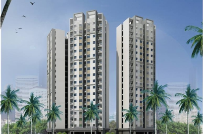 Rice City Sông Hồng Long Biên – Thông Tin Chi Tiết, Giá Bán & Tiềm Năng Đầu Tư