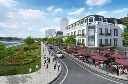 Vincom Rạch Giá – Trung tâm thương mại & căn hộ hiện đại tại Kiên Giang