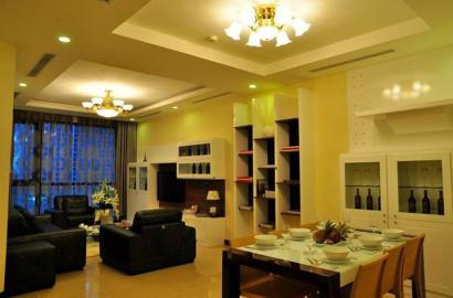 Khang Thông – Thanh Xuân – Chung cư hiện đại, tiện ích đầy đủ