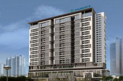 Star City Lê Văn Lương – Tổ hợp căn hộ cao cấp tại Thanh Xuân, Hà Nội