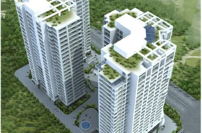 Rivera Park Hà Nội – Căn hộ cao cấp 69 Vũ Trọng Phụng, Thanh Xuân, vị trí trung tâm, tiện ích đồng bộ