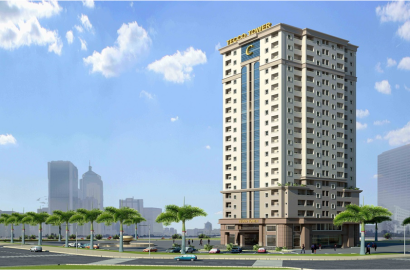 Tecco Tower Thanh Hóa – Chung Cư Hiện Đại Trung Tâm Thành Phố Đáng Sống