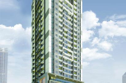 AZ Lâm Viên Complex – Khu căn hộ & thương mại hiện đại tại Lâm Viên