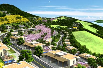 Nha Trang Green Hill Villa – Thông tin chi tiết, vị trí đồi cao, tiện ích & tiềm năng đầu tư