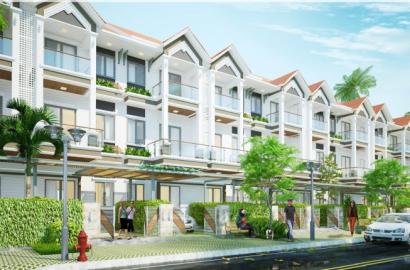 Zen Home – Căn Hộ Hiện Đại Không Gian Sống Yên Bình, Tiện Nghi Và Tối Giản