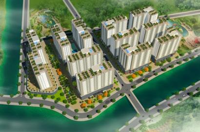 HQC Tây Ninh – Khu căn hộ nhà ở xã hội hiện đại, giải pháp an cư bền vững tại trung tâm Tây Ninh