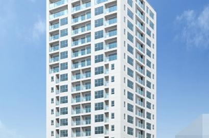 Căn hộ dịch vụ cao cấp Nhật Bản – Chuẩn sống tinh tế, tiện nghi và đẳng cấp