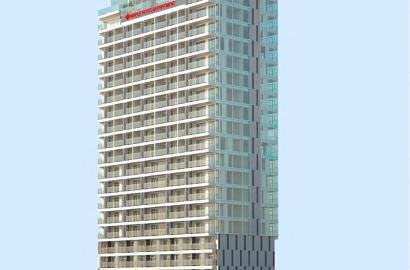 Maple Nha Trang – Thông tin chi tiết, vị trí, tiện ích & tiềm năng đầu tư condotel