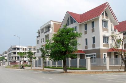 Khu đô thị mới An Hưng – Khu đô thị hiện đại tại Dương Nội, Hà Đông, Hà Nội