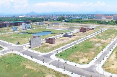 Huế Green City – Khu đô thị xanh hiện đại, chuẩn sống mới tại cố đô