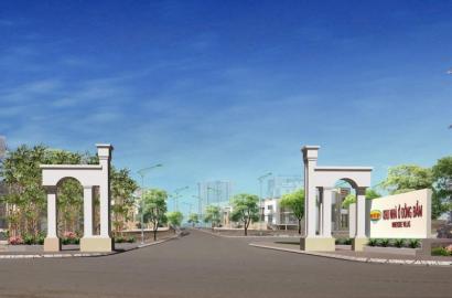 Đồng Bẩm – Riverside Villas Thái Nguyên – Khu đô thị ven sông đẳng cấp, không gian sống xanh trung tâm thành phố