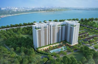 Opal Garden – Căn Hộ Hiện Đại Quận 12, Không Gian Sống Xanh Và Tiện Nghi
