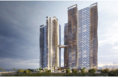 Wyndham Soleil Đà Nẵng – Tổ hợp căn hộ khách sạn biểu tượng ven biển, đẳng cấp quốc tế