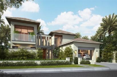 The Ocean Estates – Khu biệt thự nghỉ dưỡng cao cấp ven biển, không gian sống thượng lưu