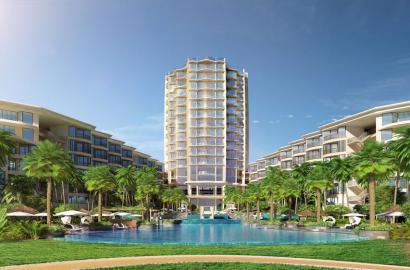 InterContinental Phú Quốc – Biểu tượng nghỉ dưỡng 5 sao tại đảo ngọc