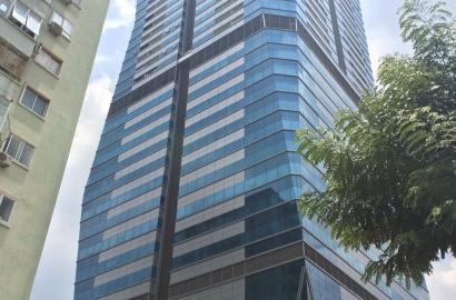 Diamond Flower Tower – Tòa nhà văn phòng & căn hộ cao cấp tại trung tâm Thanh Xuân