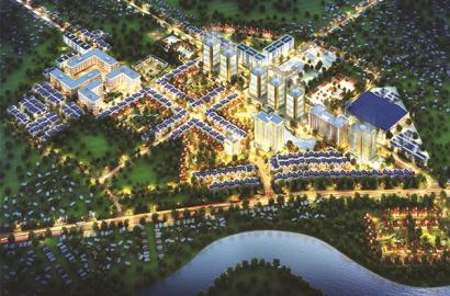 VCN – Phước Long Nha Trang | Thông tin quy hoạch, vị trí, tiện ích & tiềm năng đầu tư