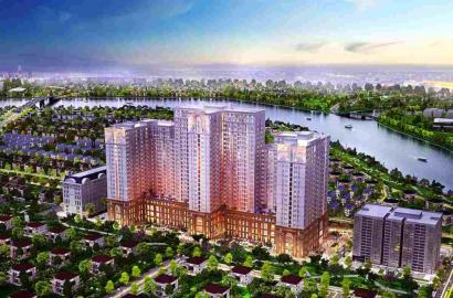 Citizen Trung Sơn – Căn Hộ Khu Compound Cao Cấp Tại Nam Sài Gòn, TP.HCM