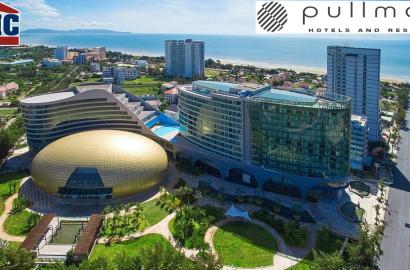 DIC The Landmark Residence – Căn hộ cao cấp trung tâm, biểu tượng sống hiện đại