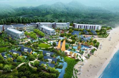 Vinpearl Cửa Hội – Thông tin chi tiết, vị trí, tiện ích và giá bán mới nhất