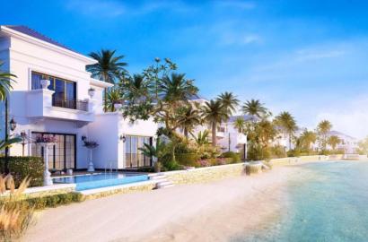 Vinpearl Luxury Nha Trang – Biệt thự nghỉ dưỡng siêu sang ven biển, chuẩn sống đẳng cấp quốc tế