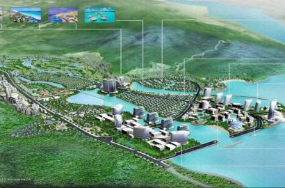 NovaWorld Nha Trang – Siêu đô thị nghỉ dưỡng đẳng cấp quốc tế, tâm điểm đầu tư và trải nghiệm tại Nha Trang