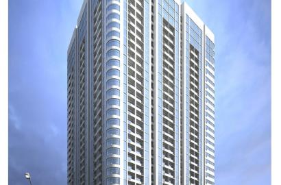 SkyView Trần Thái Tông – Chung cư cao cấp Dịch Vọng Hậu, trung tâm Cầu Giấy Hà Nội