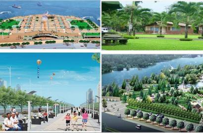 Dreamland City – Khu đô thị hiện đại, không gian sống xanh và tiềm năng đầu tư bền vững