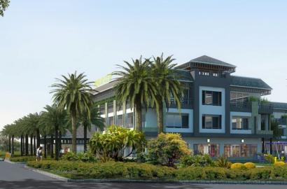 Condotel Ocean View – Căn hộ khách sạn ven biển tiềm năng khai thác du lịch