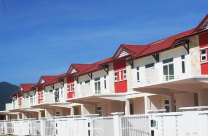 Phúc Lộc Viên Đà Nẵng – Nghĩa trang sinh thái cao cấp quy hoạch hiện đại giữa thiên nhiên yên bình