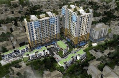 Chung cư C1 C2 Xuân Đỉnh – Căn hộ giá hợp lý tại khu vực Bắc Từ Liêm