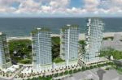 Căn hộ Vạn Đô – Thông tin chi tiết, vị trí và tiềm năng nổi bật
