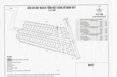 TDL Residence – Căn Hộ Hiện Đại, Không Gian Sống Tiện Nghi Và Giá Tốt Cho Gia Đình Trẻ