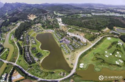 Flamingo Đại Lải Resort – Khu nghỉ dưỡng đẳng cấp, đầu tư sinh lời cao tại Vĩnh Phúc