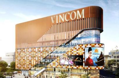 Vincom Center Phạm Ngọc Thạch – Tổ hợp thương mại & văn phòng trung tâm Đống Đa